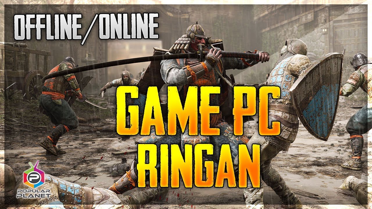 Game PC Ringan Terbaik Untuk PC Spek Rendah Terbaru 2022 Terbaru Tahun Ini