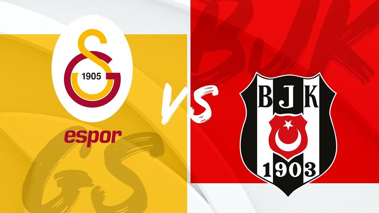 Prediksi Galatasaray vs Besiktas, 15 Maret, Liga Turki