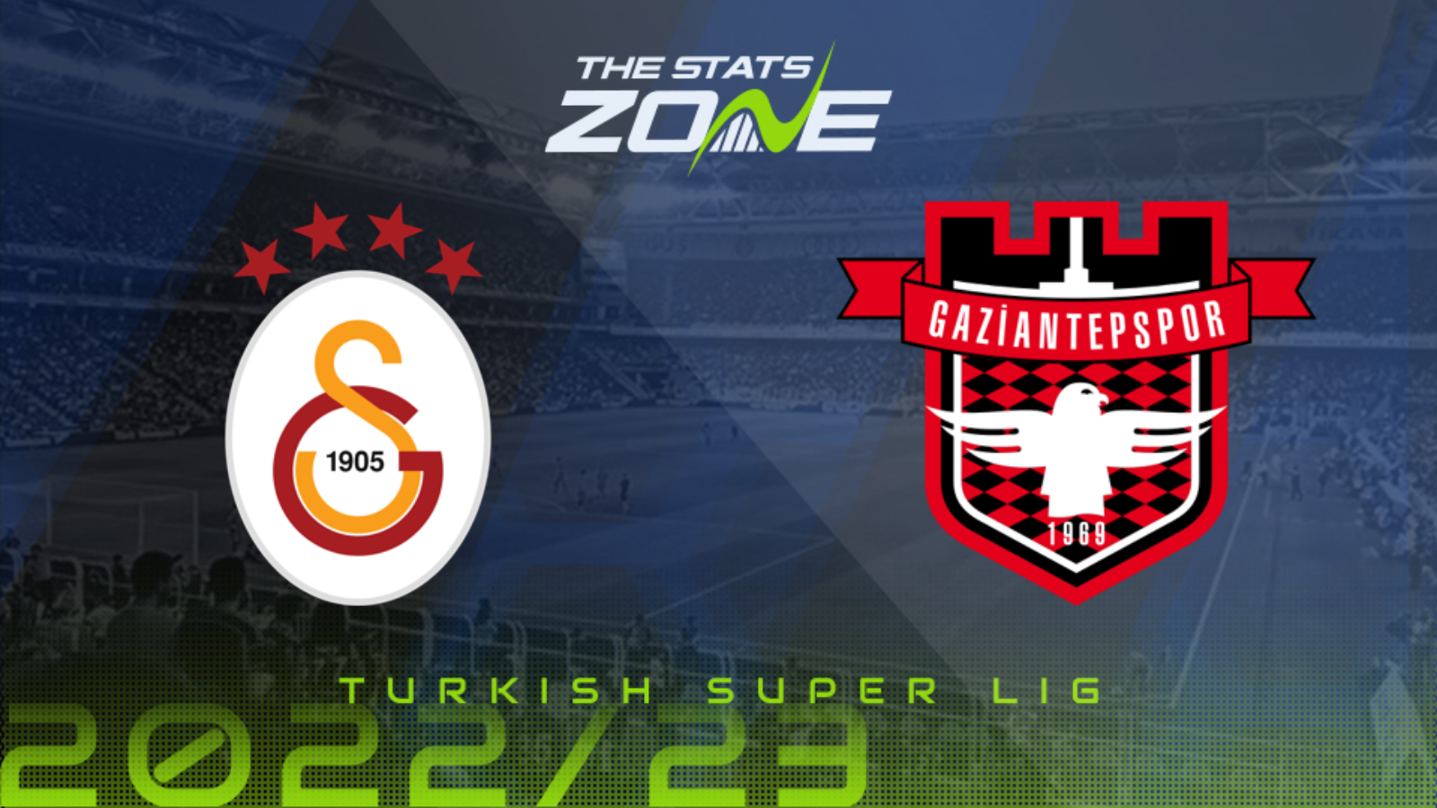 Prediksi Gaziantep vs Galatasaray, 20 Maret, Liga Turki