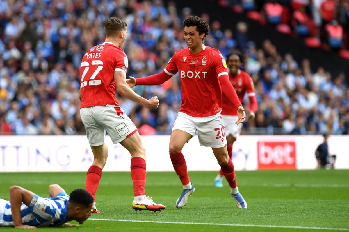 Prediksi Nottingham Forest Vs Huddersfield, 8 Maret, FA Cup