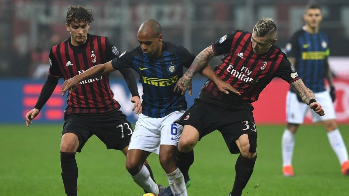 Serie A Torino vs Inter Milan Live Streaming 02.45 WIB Hari Ini