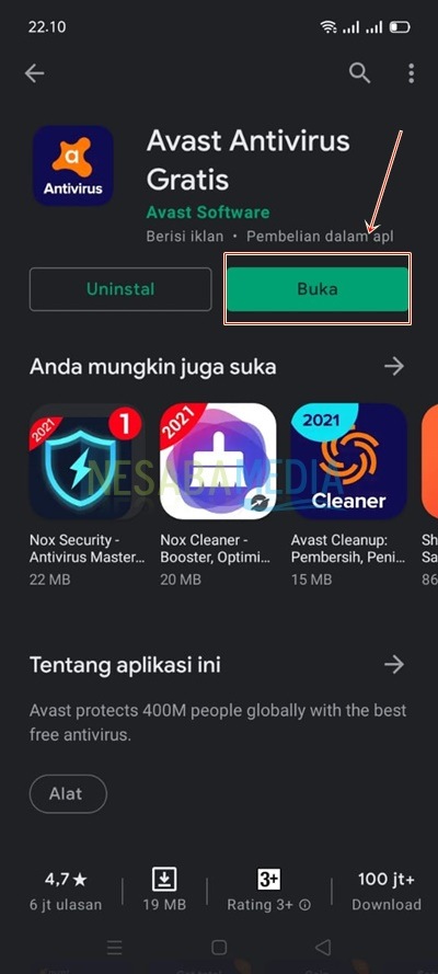 Begini Cara Menghapus Adware di HP Android Tanpa Root 100% Ampuh Terbaru Tahun Ini