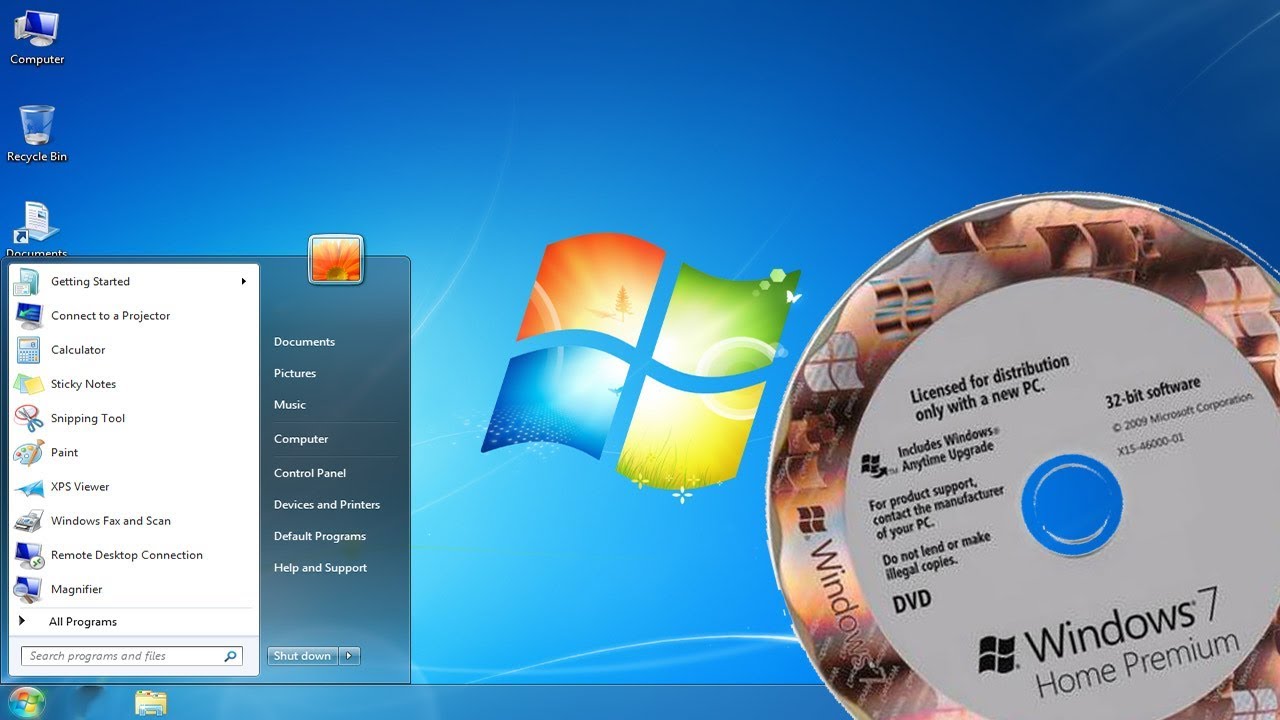 Cara Instal Windows 7, 8 & 10 Menggunakan Flashdisk ataupun CD Terbaru Tahun Ini