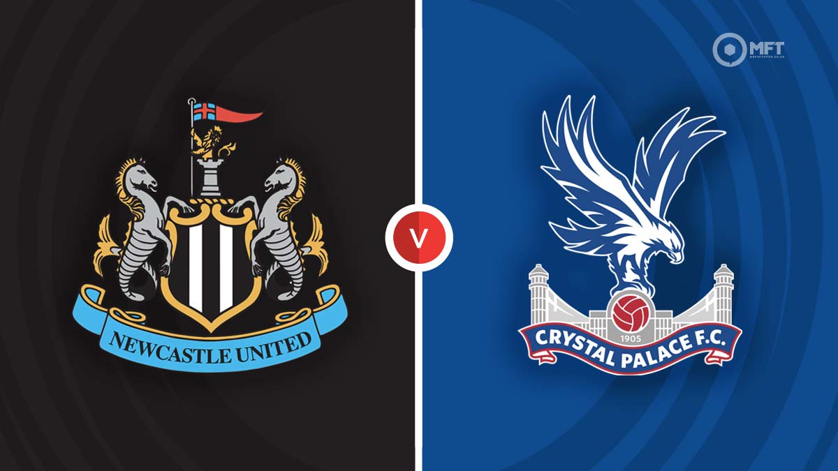 Prediksi Newcastle United VS Crystal Palace, 10 November 2022