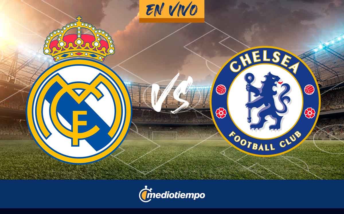 Prediksi Real Madrid vs Chelsea, 13 April Liga Champions