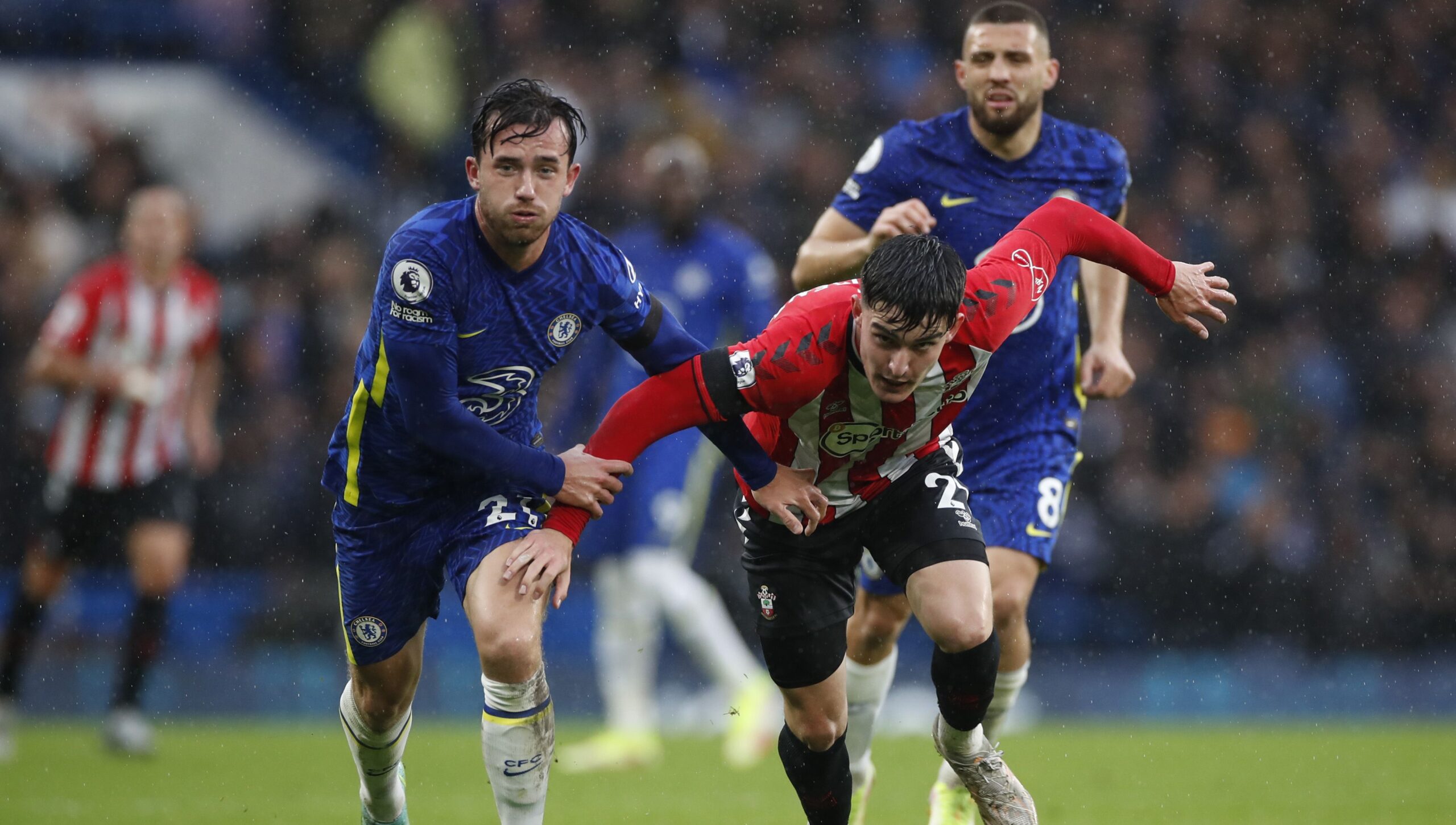 Prediksi Southampton vs Chelsea 9 April, Liga Inggris