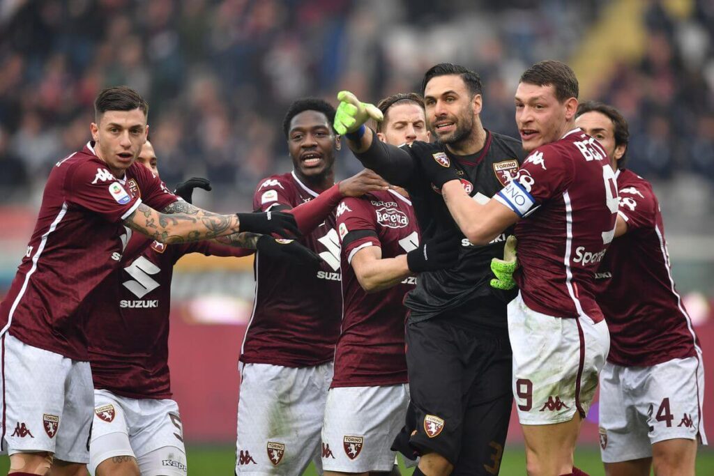 Prediksi Torino vs Spezia 23 April, Liga Italia