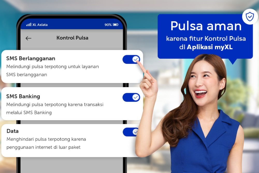 Cara Cek Pulsa XL dengan Mudah dan Cepat Update Terbaru 2022 Terbaru Tahun Ini