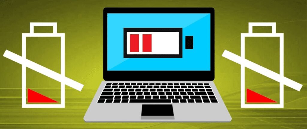 Cara Mengkalibrasi Baterai Laptop Yang Error, Agar Kembali Normal Terbaru Tahun Ini