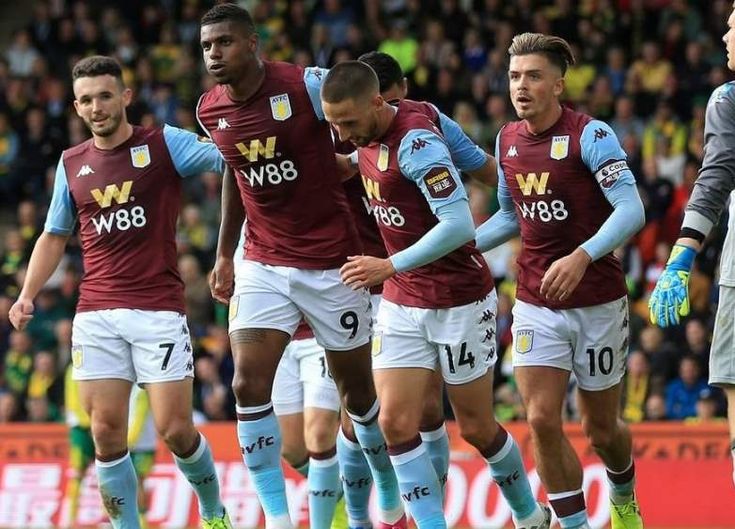 Prediksi Aston Villa vs Burnley 20 Mei, Liga Inggris