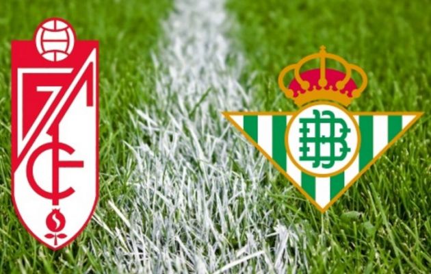 Prediksi Real Betis vs Granada, 16 Mei Liga Spanyol