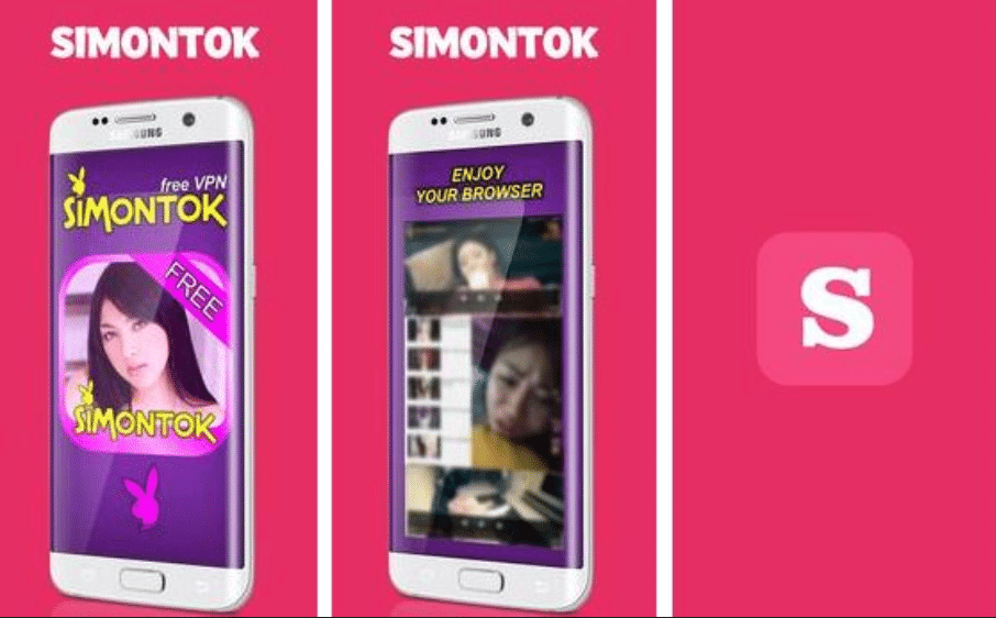 Info Download SiMontok APK No VPN Versi Terbaru  2022 Update Terbaru