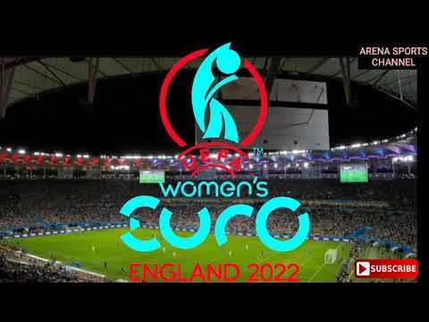 Prediksi Denmark W Vs Spanyol W, 17 Juli 2022, Euro Wanita