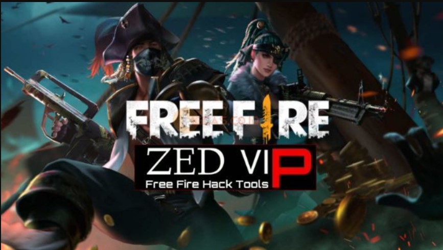 Download Zed VIP Apk Android Terbaru untuk FF 2022, Work! Terbaru Tahun Ini