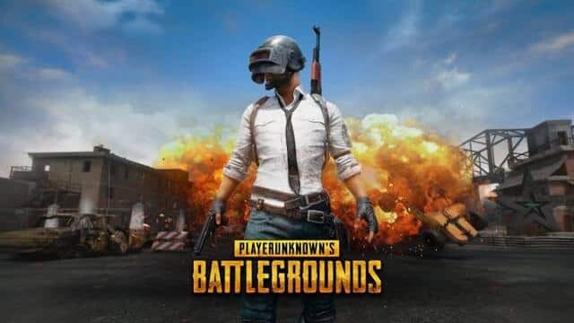 Info Nama PUBG Keren Aesthetic (Gak Pasaran!!) Update Terbaru