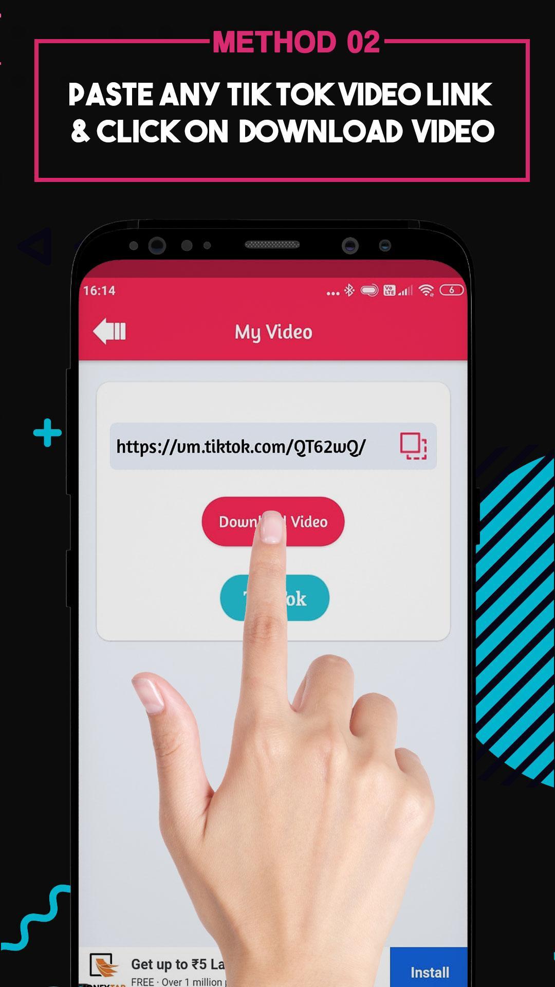 Info SSSTikTok Situs Download Video TikTok Tanpa Tanda Air Update Terbaru