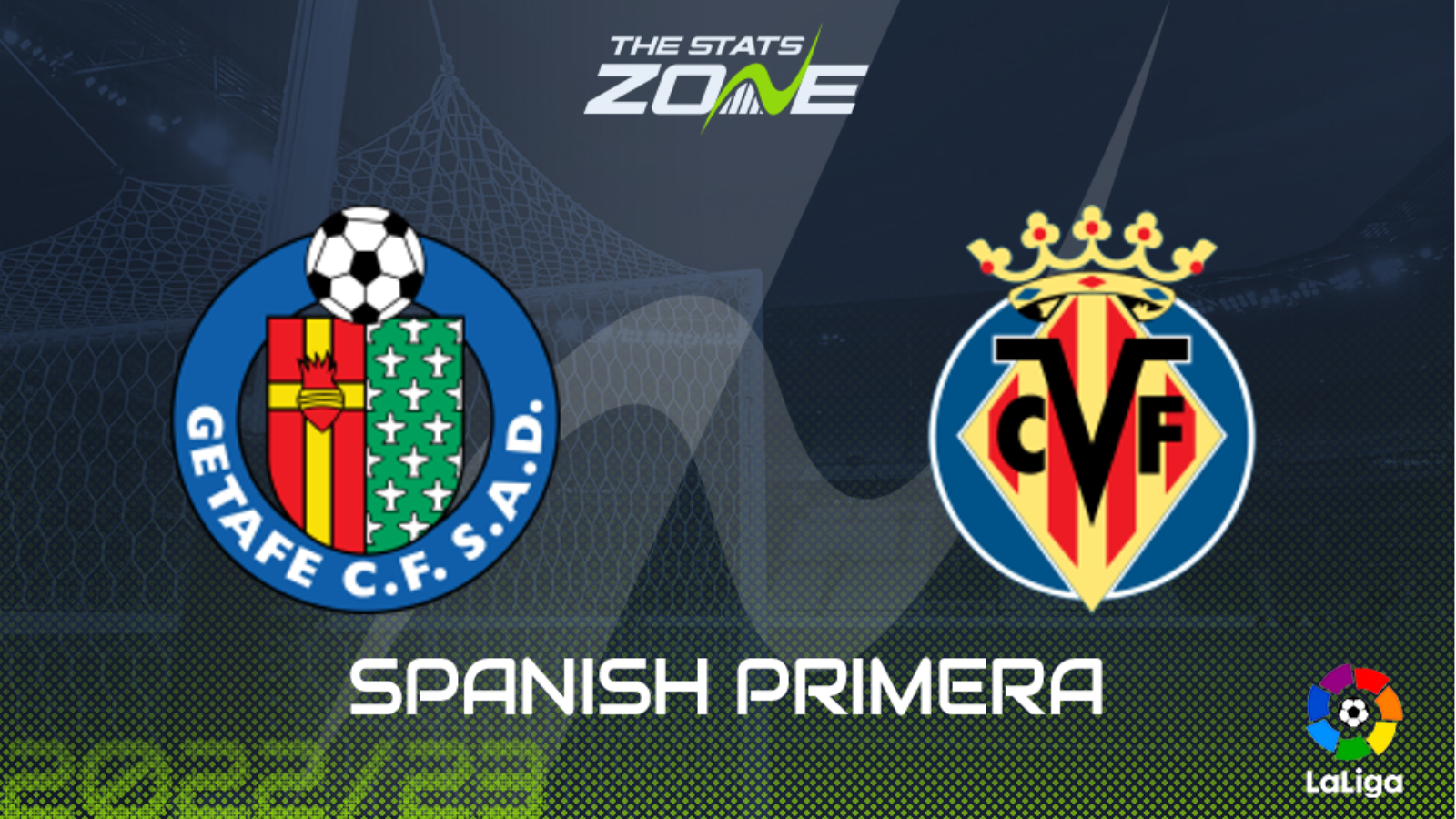 Prediksi Getafe Vs Villarreal, 28 Agustus 2022