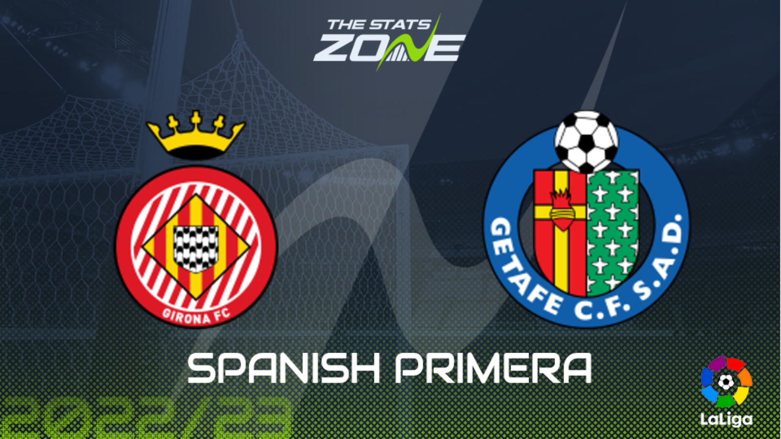 Prediksi Girona VS Getafe, 23 Agustus 2022