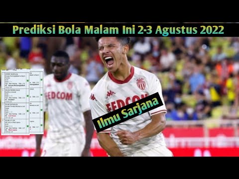 Prediksi Monaco vs PSV Eindhoven, 3 Agustus 2022