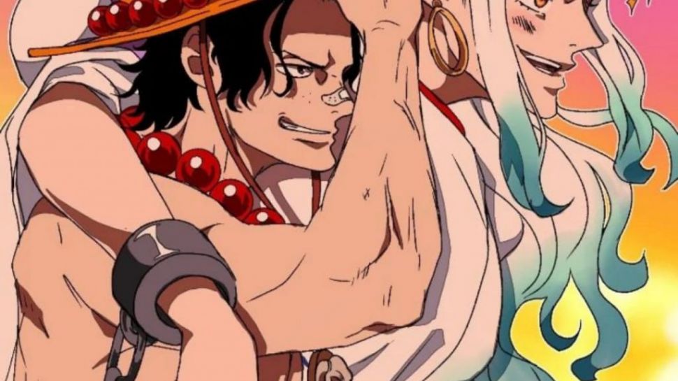 Update  Teori One Piece : Ini Alasan Yamato Tidak Akan Bergabung Dengan Luffy dkk, Ada Faktor King dan Kozuki Oden?  Terbaru