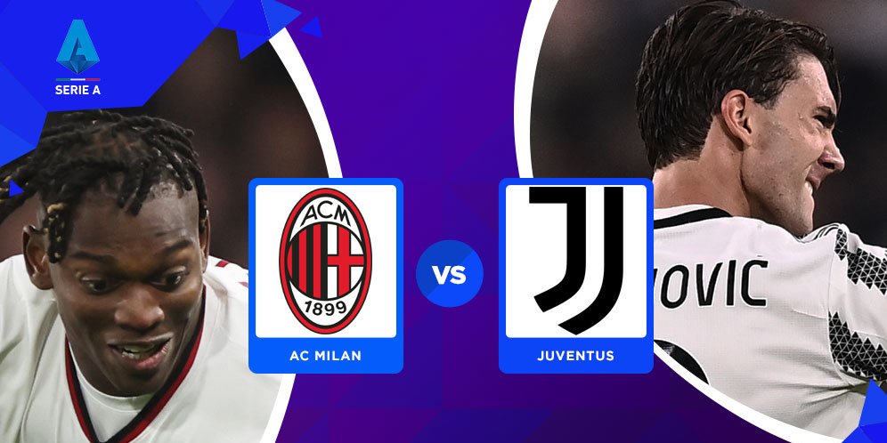 Prediksi AC Milan vs Juventus, 8 Oktober 2022