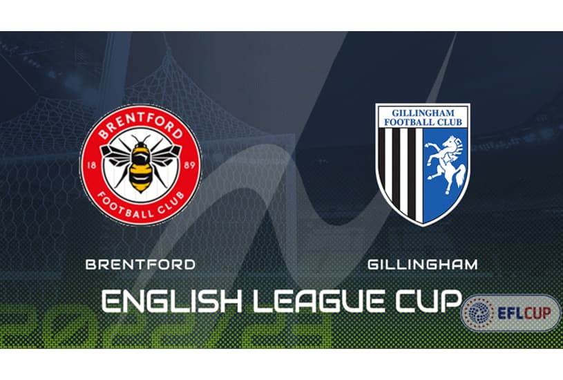 Prediksi Brentford Vs Gillingham 9 NOvember 2022