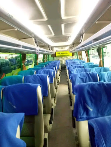Info Tiket Bus Kalingga Jaya: Agen, Jadwal & Harga Desember 2022 Terbaru 1