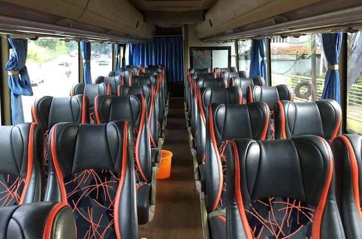 Info Tiket Bus Blue Line: Agen, Jadwal + Harga Januari 2023 Terbaru 10