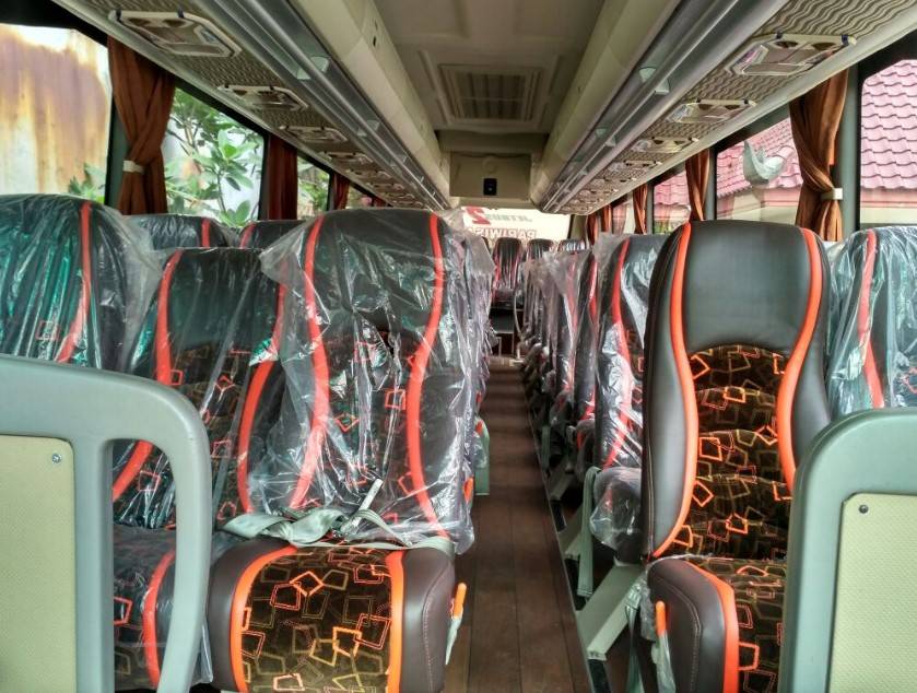 Info Tiket Bus Blue Star: Agen, Jadwal & Harga Januari 2023 Terbaru 9