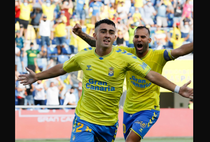 Prediksi LA Nucia VS UD Las Palmas, 23 Desember 2022