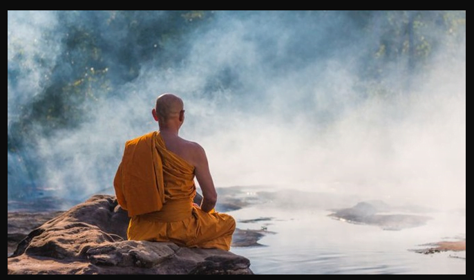 Berita Terbaru Tentang Para Biksu Di Thailand Memakai Narkoba, Kok Bisa? 3