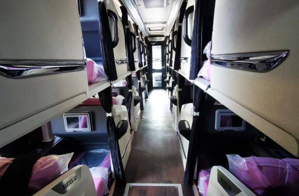 Info Tiket Bus Primadona: Agen, Jadwal + Harga Januari 2023 Terbaru 18
