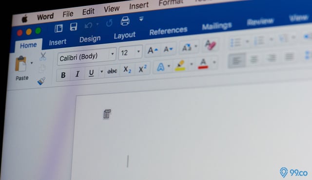 Info Cara Membuat Kop Surat di Microsoft Word dengan Mudah, Gak Butuh Waktu Lama! Update Hari Ini 16