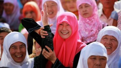 “Tuntutlah Ilmu Sampai ke Negeri Cina” Bukanlah Hadits Huruf Arab Dan Latin 32