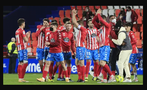 Prediksi Ponferradina VS CD Lugo, 11 Desember 2022