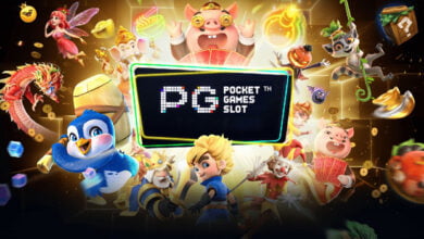 Info Daftar Game PG Soft Terbaik Sepanjang Sejarah Slot 2022 Update Hari Ini 11