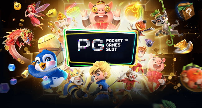 Info Daftar Game PG Soft Terbaik Sepanjang Sejarah Slot 2022 Update Hari Ini