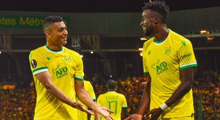 Prediksi Nantes VS FC Lorient, 12 Februari 2023