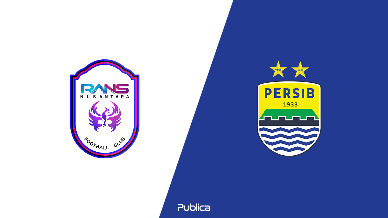 Prediksi RANS Nusantara VS Persib Bandung, 19 Februari 2023