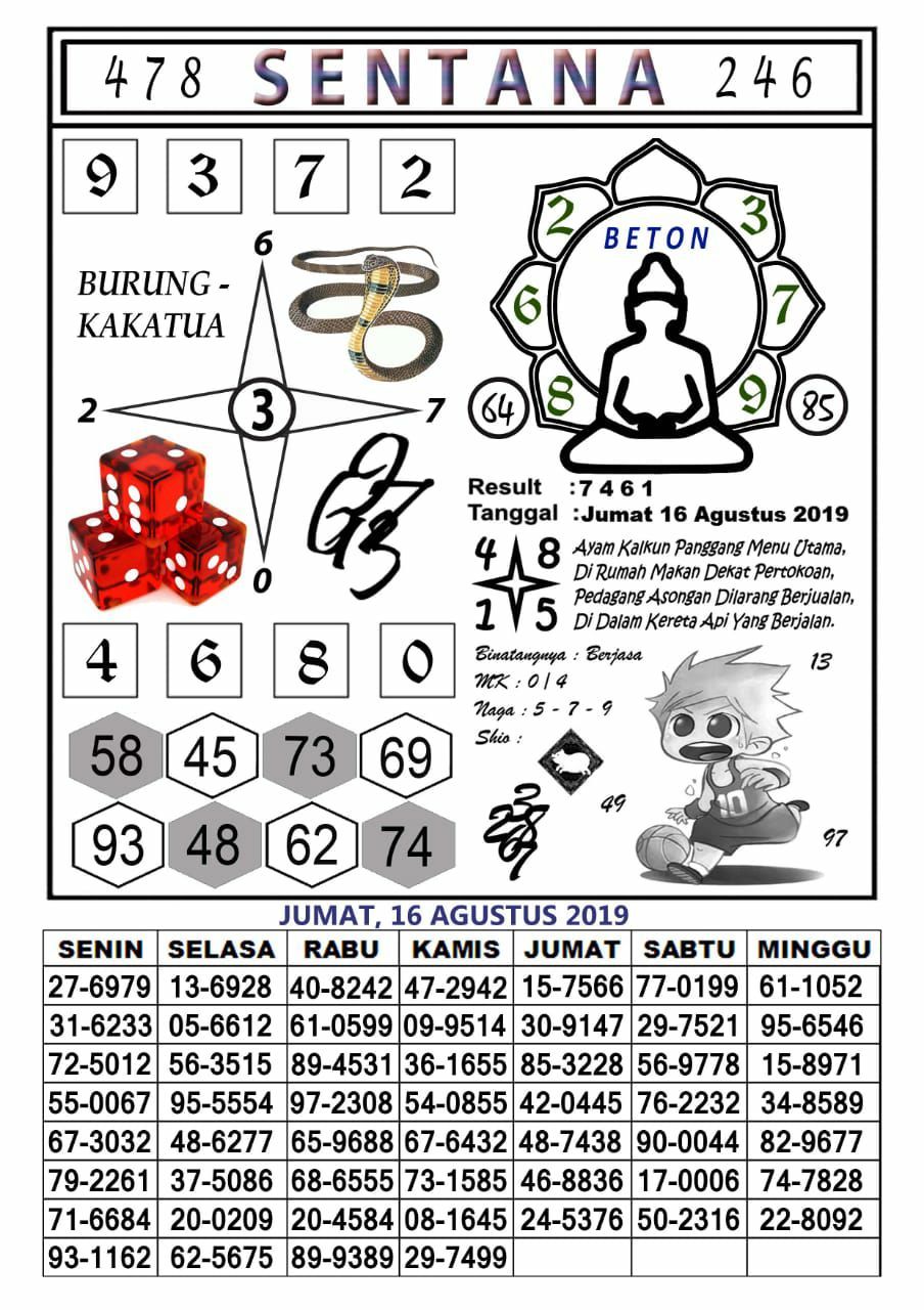 gambar syair hk hari ini 2018 terbaru Syair hk hari ini 04 april 2021