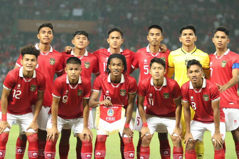 Pemain Timnas U-20 bakal Dipertahankan dalam Satu Klub, Semoga Terwujud , Bola Terkini