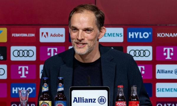 Prediksi Bayern vs Dortmund, Ujian Perdana yang Berat bagi Thomas Tuchel di Laga Der Klassiker , Bola Terkini