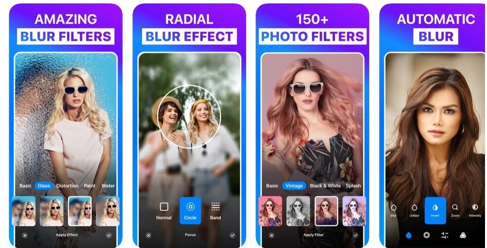 Video Bokeh Effect App Full Video Bokeh Update 2023