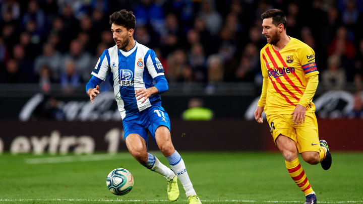 Head to Head Espanyol vs Barcelona: Data 5 Pertandingan Terakhir dan Statistik