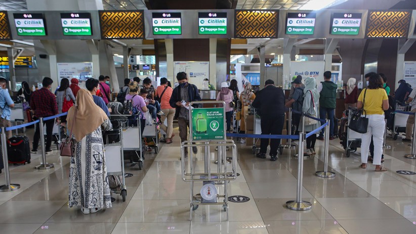 KTT ASEAN Segera Digelar, Manajemen Bandara Soetta Sebut Sekitar 50 Delegasi Telah Tiba di RI , Kabar Indonesia