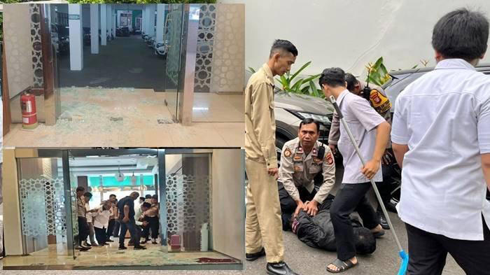 Pelaku Penembakan Kantor MUI Tewas, Polisi Gandeng Psikologi Forensik untuk Ungkap Motifnya , Kabar Indonesia