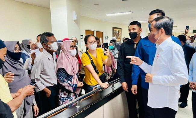 Pemprov Riau Matangkan Persiapan Rencana Pembangunan RS Jantung , Kabar Terkini