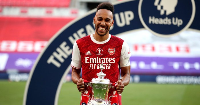 The Captain Leading Arsenal into a New Era: An Inside Look at the 2023 Skipper