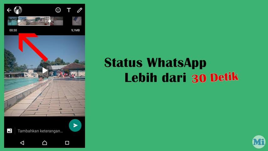 Aplikasi Pembuat Story WA – Kreasikan Status WhatsApp-mu dengan Lebih Kreatif!