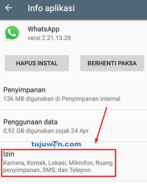 Kenapa Story WA Tidak Bisa Diunduh? Simak Penjelasannya di Sini!